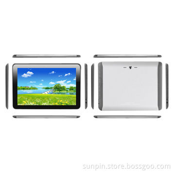 IPS Screen Tablet PC, 10.1 inch Wifi Android 4.2 3G 8GB Dual Camera